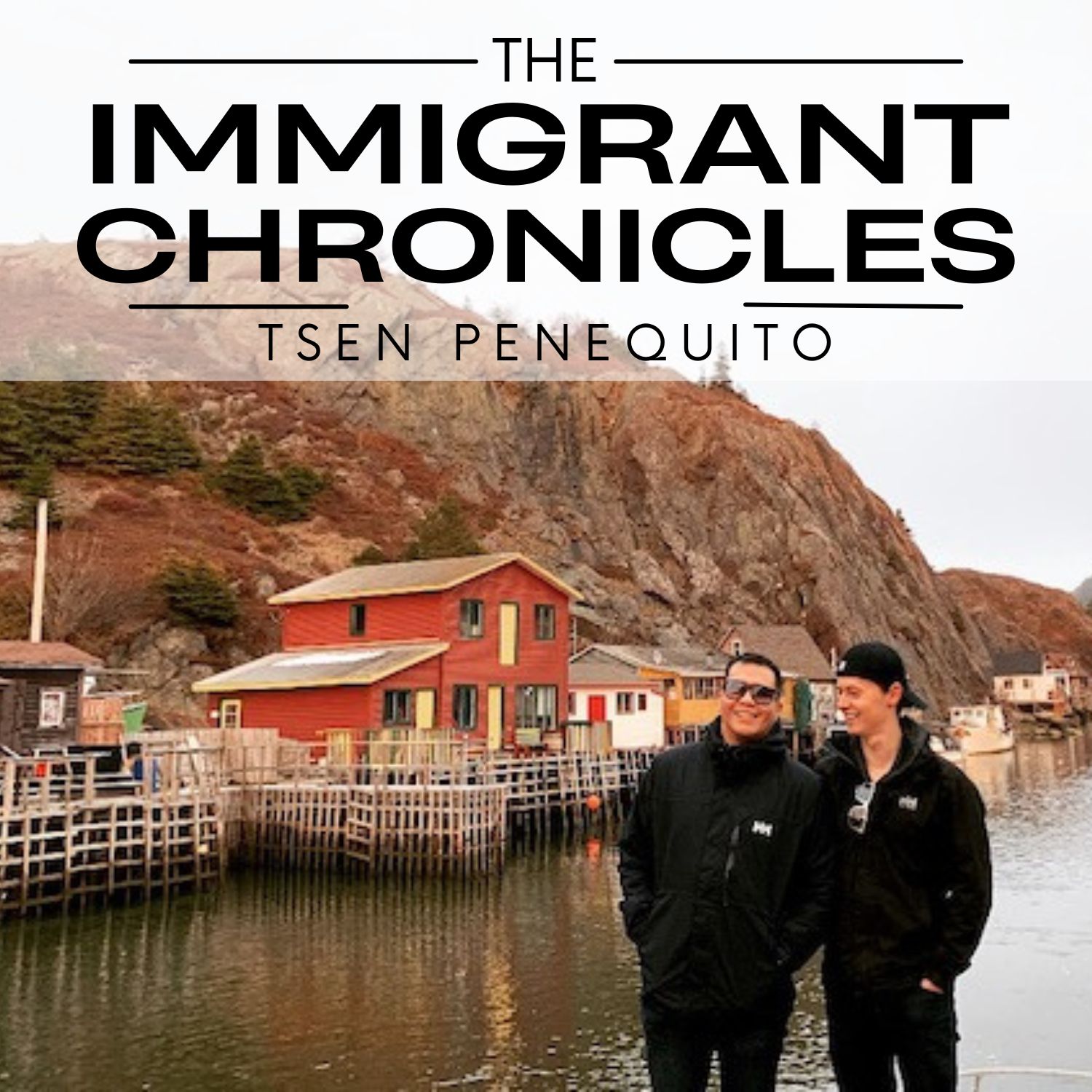 Finding Freedom: Tsen's Path to Personal and Professional Fulfillment
